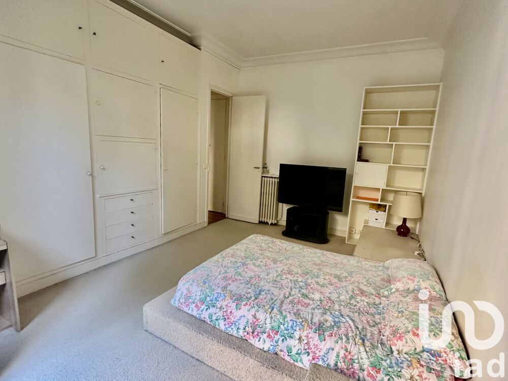 Appartement a louer paris-16e-arrondissement - 2 pièce(s) - 52 m2 - Surfyn