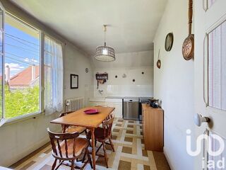  Maison � vendre 4 pi�ces 100 m�