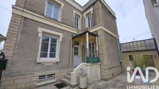 Maison � vendre 7 pi�ces 127 m�
