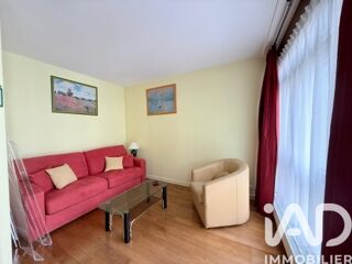  Appartement � vendre 3 pi�ces 49 m�