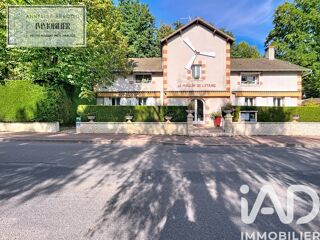  Maison � vendre 13 pi�ces 390 m�