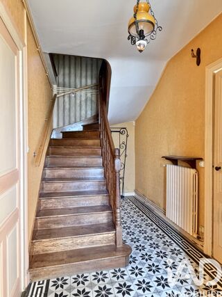  Maison � vendre 5 pi�ces 104 m�