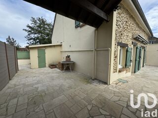  Maison � vendre 7 pi�ces 188 m�