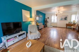  Maison � vendre 8 pi�ces 167 m�