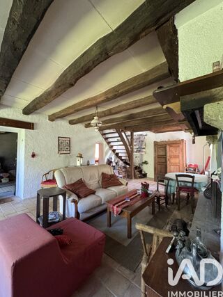  Maison � vendre 8 pi�ces 155 m�