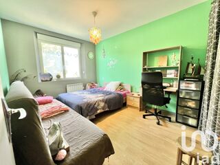  Maison � vendre 4 pi�ces 110 m�