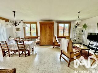  Maison � vendre 5 pi�ces 125 m�