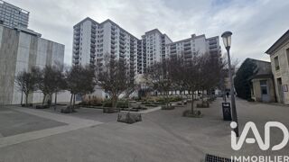  Appartement � vendre 2 pi�ces 53 m�