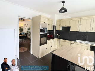  Appartement  vendre 3 pices 77 m