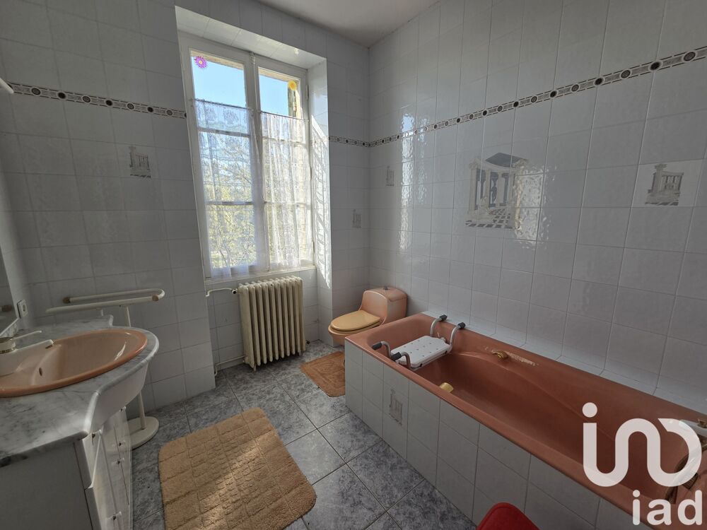  vendre  Proprit/chteau Saint-Avit-Saint-Nazaire (33220)