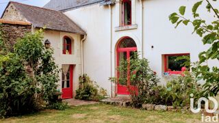  Maison  vendre 7 pices 120 m