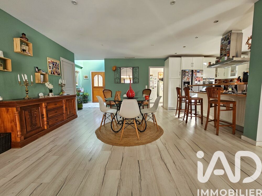 � vendre  Maison Cabestany (66330)