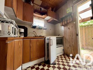  Maison � vendre 3 pi�ces 40 m�