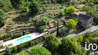  Maison � vendre 9 pi�ces 230 m�