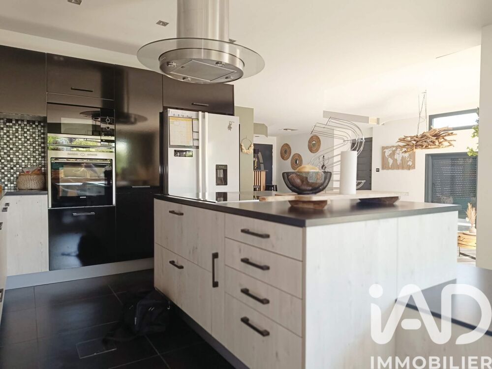 � vendre  Maison Servian (34290)