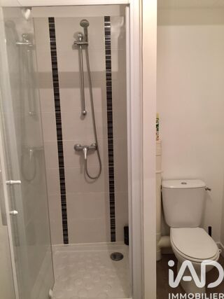  Appartement � louer 1 pi�ce 32 m�