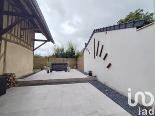  Maison � vendre 4 pi�ces 166 m�