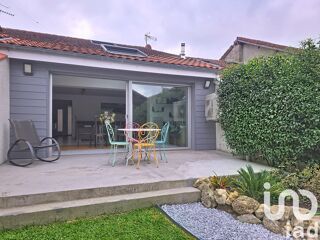  Maison � vendre 5 pi�ces 115 m�