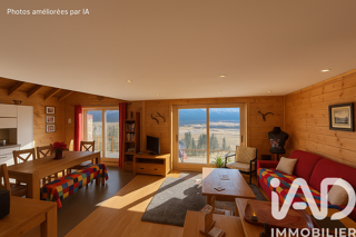  Maison � vendre 7 pi�ces 170 m�