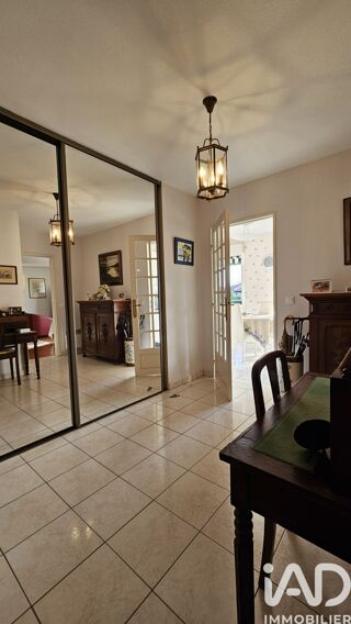  Appartement � vendre 4 pi�ces 98 m�