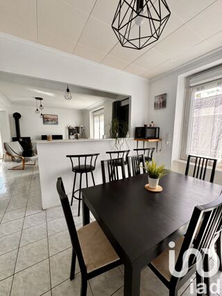  Maison � vendre 6 pi�ces 122 m�