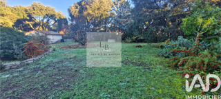  Terrain � vendre 689 m�