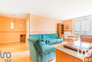  Appartement  vendre 2 pices 51 m