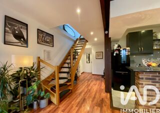  Appartement � vendre 2 pi�ces 51 m�