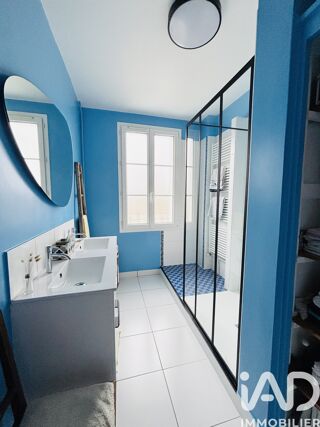  Maison � vendre 6 pi�ces 110 m�