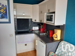 Appartement  vendre 1 pice 31 m