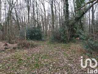  Terrain � vendre 2050 m�