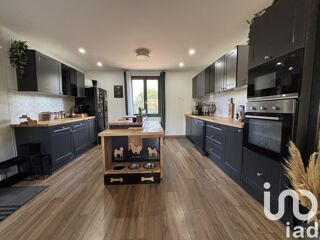  Maison  vendre 5 pices 104 m