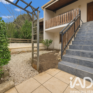  Maison � vendre 5 pi�ces 128 m�