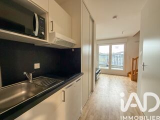  Appartement � vendre 2 pi�ces 28 m�