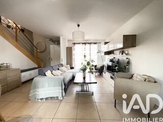  Maison � vendre 6 pi�ces 125 m�