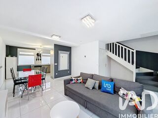  Maison � vendre 4 pi�ces 92 m�