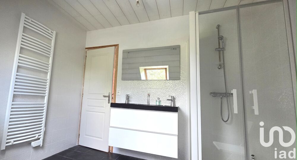  vendre  Villa le-aux-Moines (56780)