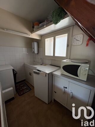  Maison � vendre 4 pi�ces 68 m�