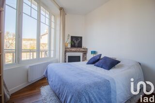  Appartement � vendre 3 pi�ces 55 m�