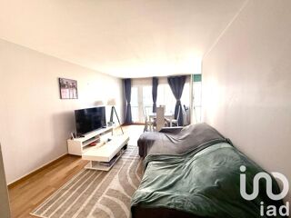  Appartement � vendre 3 pi�ces 69 m�