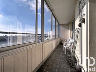  Appartement � vendre 4 pi�ces 86 m�