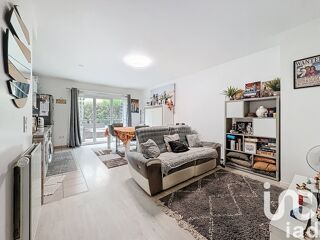  Appartement � vendre 3 pi�ces 62 m�