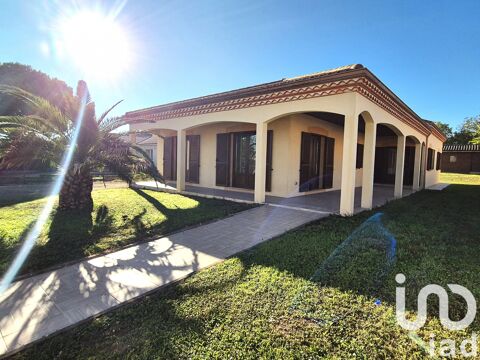   Vente Maison traditionnelle 5 pi�ces Maison - 5 pi�ce(s) - 147 m�