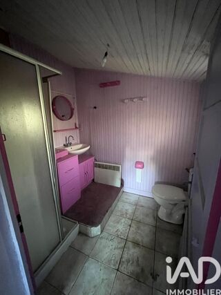  Maison  vendre 4 pices 53 m