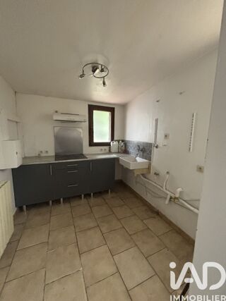  Appartement  vendre 2 pices 45 m