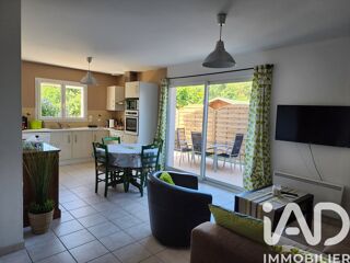  Maison � louer 4 pi�ces 75 m�