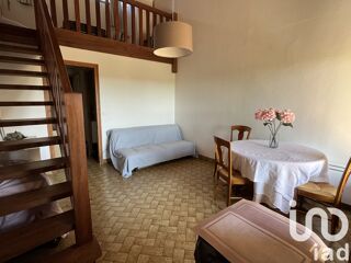  Appartement  vendre 2 pices 33 m