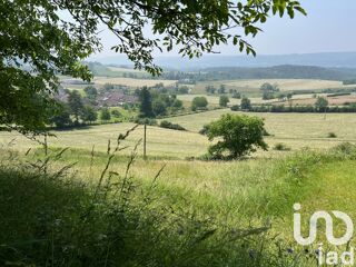  Terrain � vendre 1031 m�