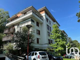  Appartement  vendre 2 pices 39 m