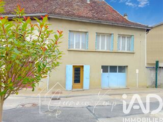  Maison � vendre 3 pi�ces 65 m�